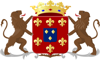 Wapen van Maarssen