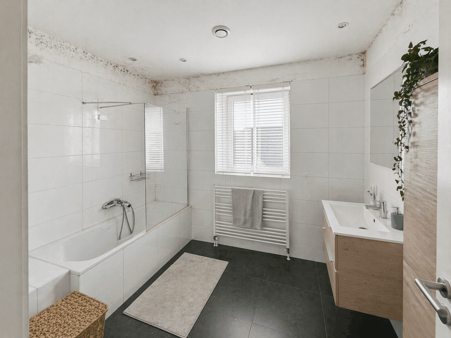 Schimmel in de Badkamer? Ventilatie Utrecht helpt je verder