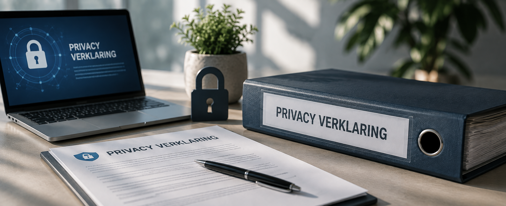 privacybeleid Ventilatie Utrecht
