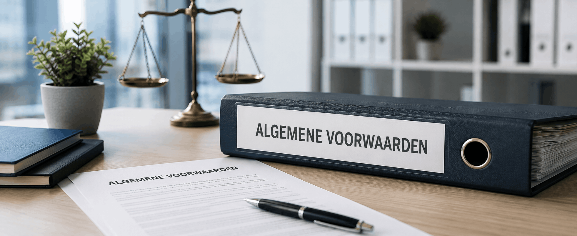Algemene Voorwaarden voor Consumenten Ventilatie Utrecht