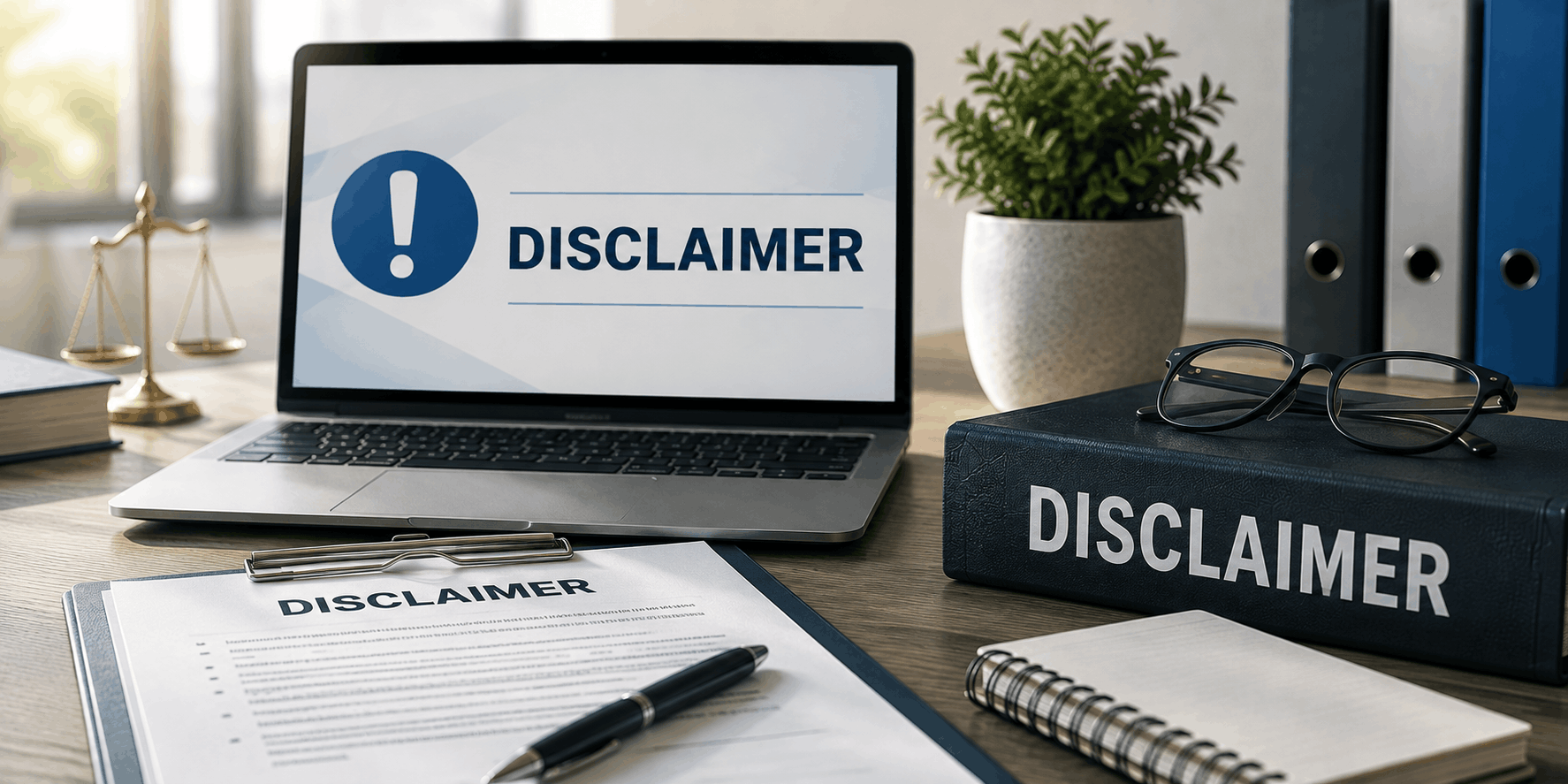  Disclaimer Ventilatie Utrecht