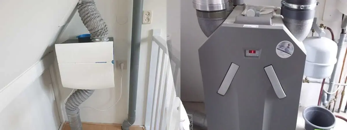 Welk type ventilatiesysteem zit er in mijn woning?