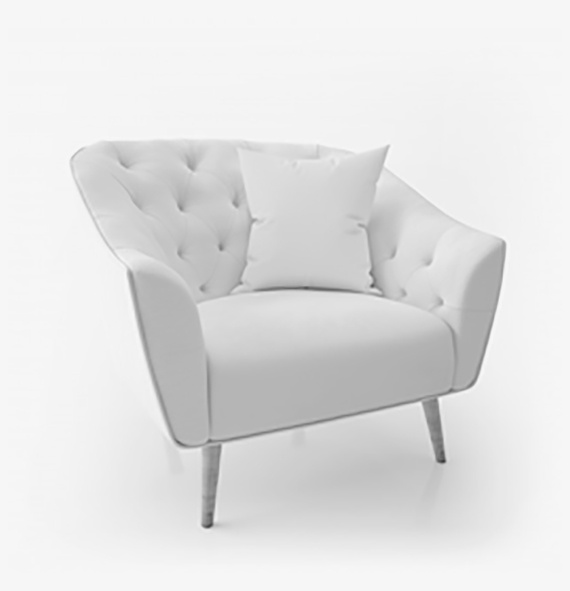 Sofa Chair Ventilatie Utrecht