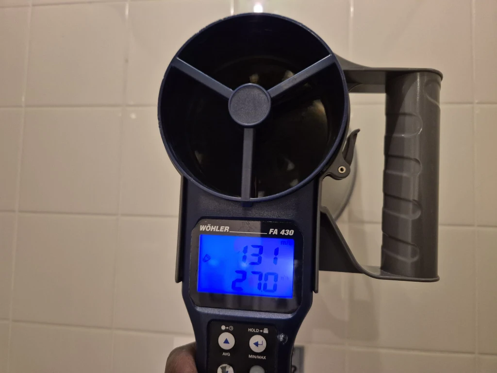 Ventilatie Utrecht