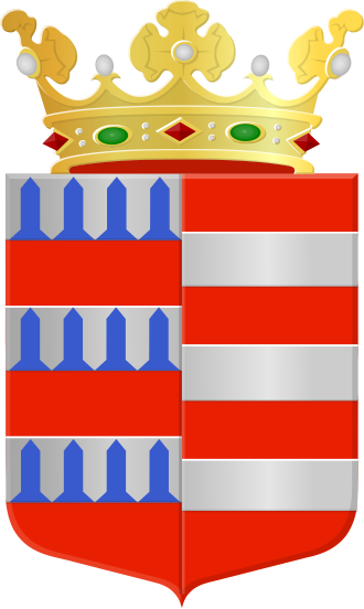 Houten wapen