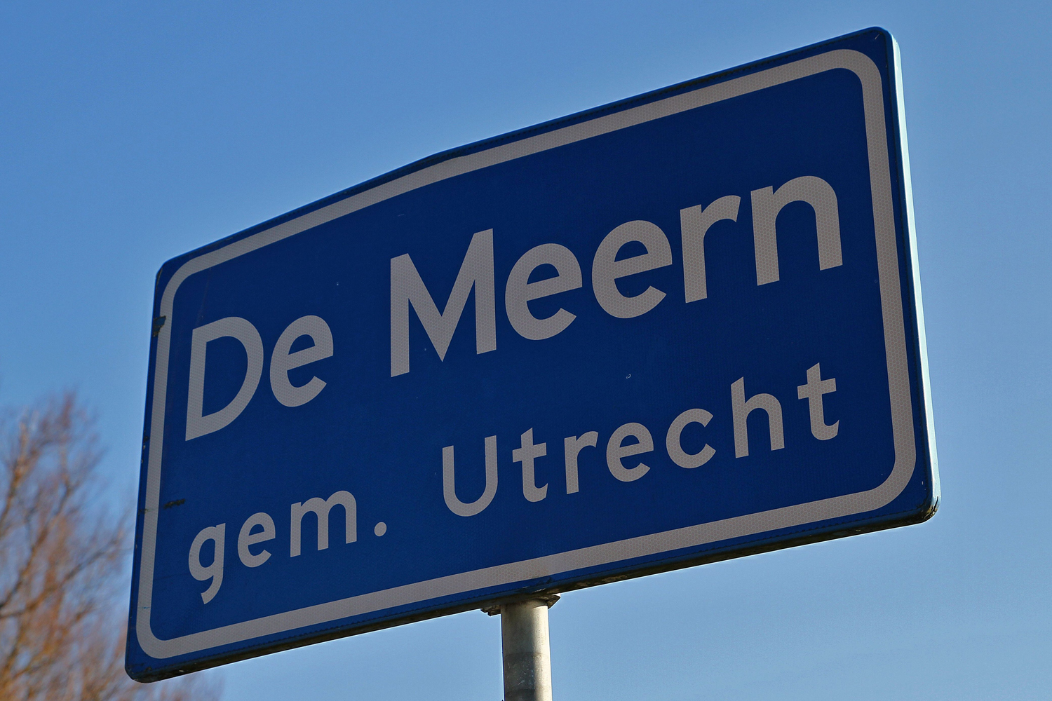 Stad De Meern