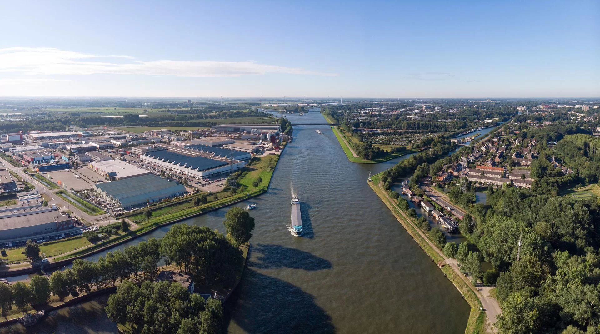 Nieuwegein ventilatieservice