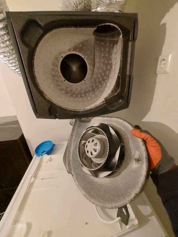Mechanische ventilatie onderhoud Utrecht