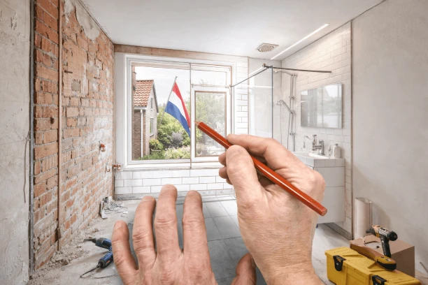 Ventilatie advies bij renovatie Utrecht