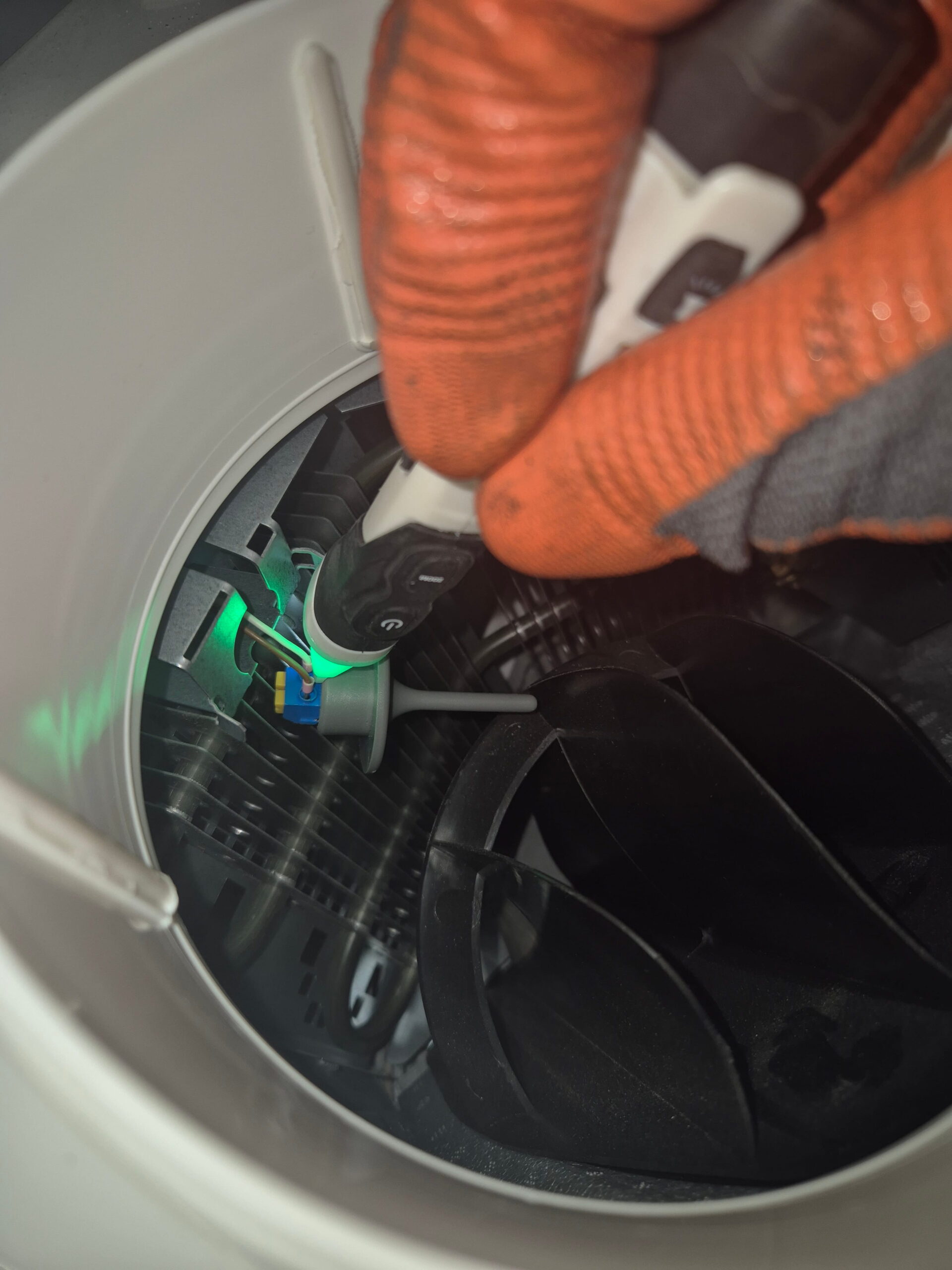 Wtw-systeem controle door Ventilatie Utrecht