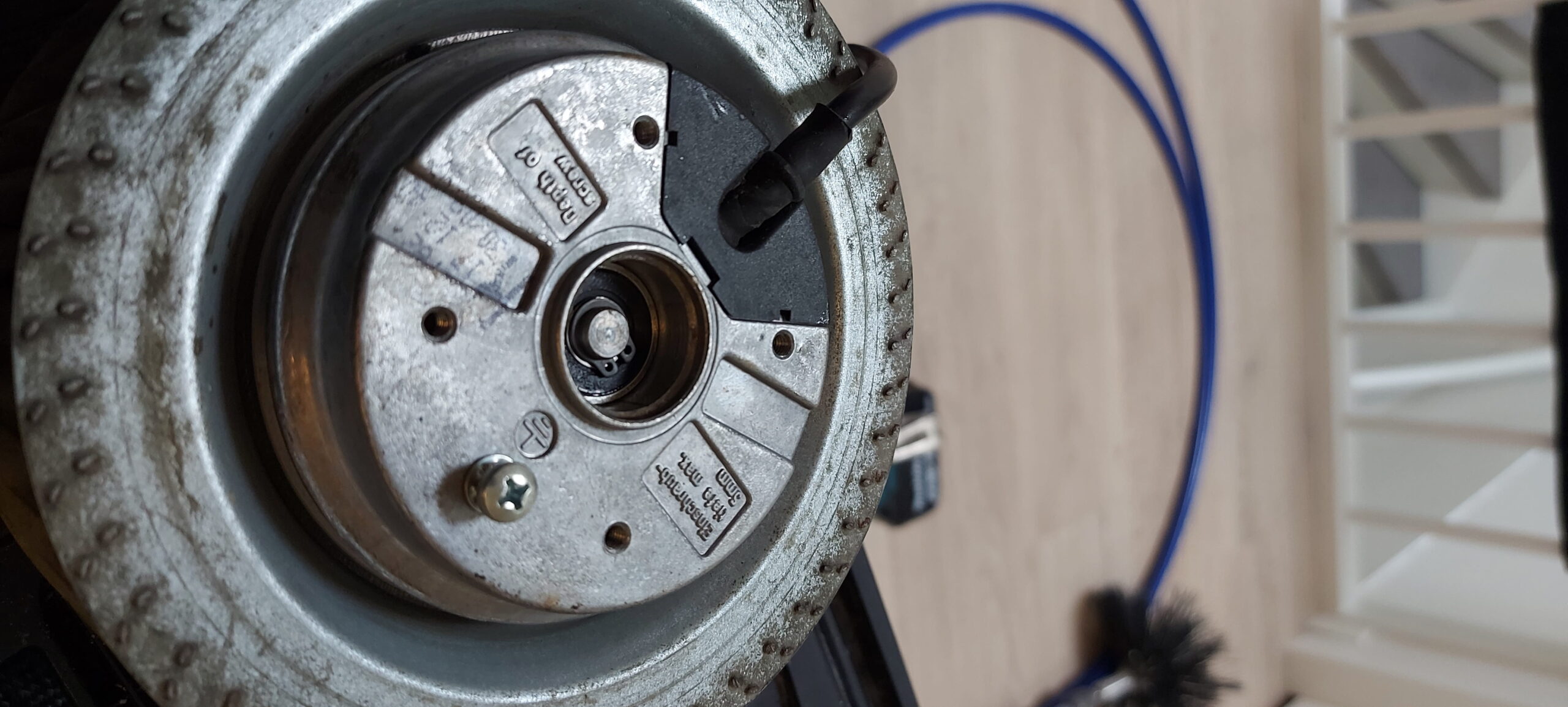 Revisie Ventilatiemotor: Verleng de levensduur van uw ventilatiesysteem met Ventilatie Utrecht