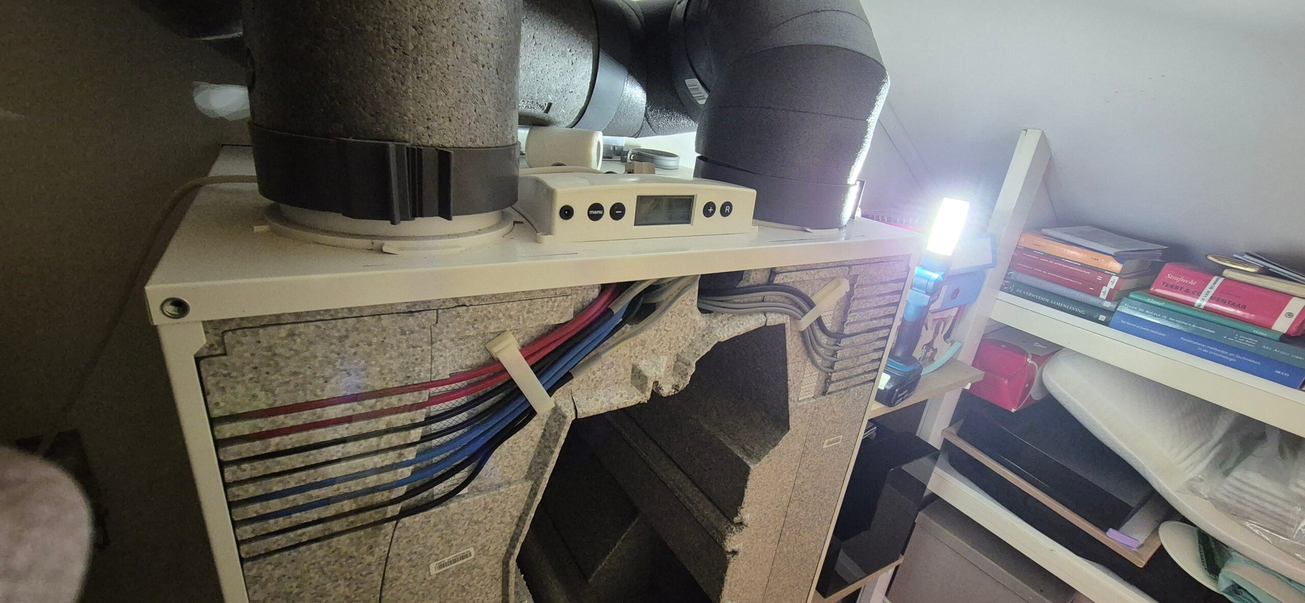 Professionele inspectiecheck voor uw WTW-systeem door Ventilatie Utrecht