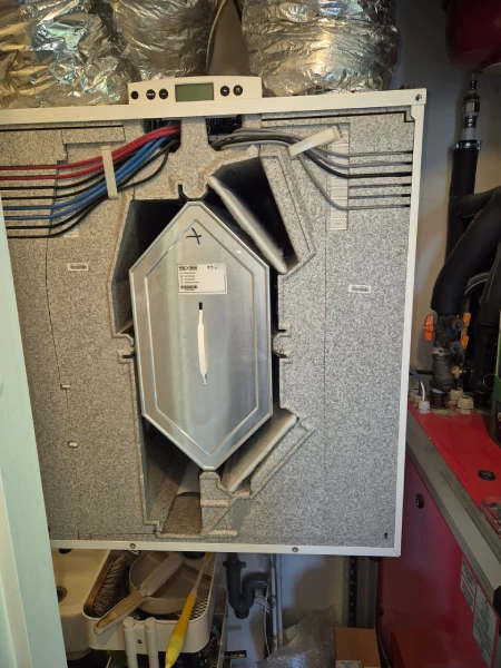 Professionele inspectiecheck voor uw WTW-systeem door Ventilatie Utrecht