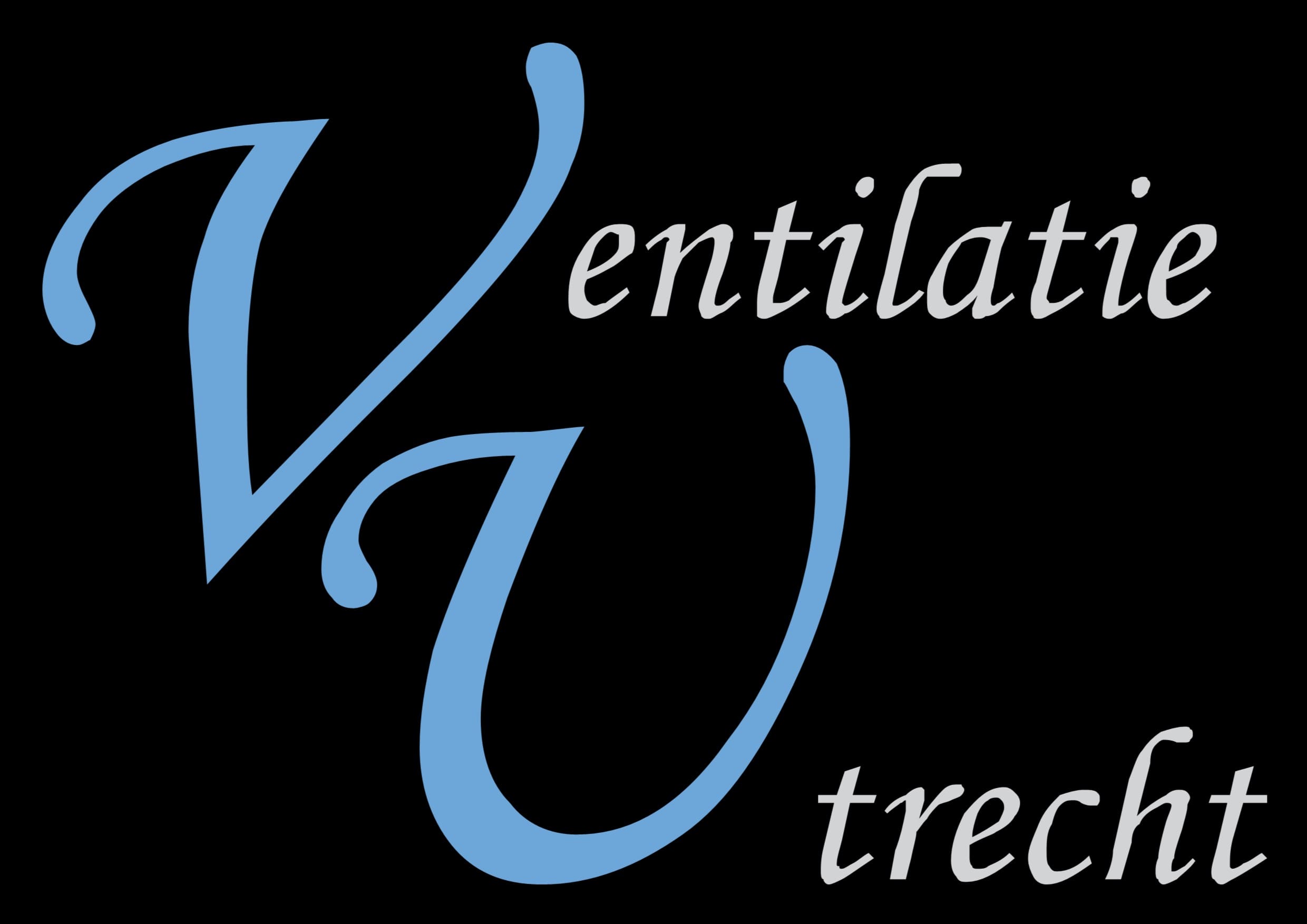 Ventilatie Utrecht logo
