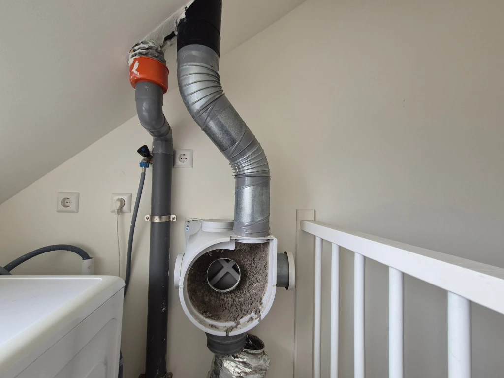 Ventilatie Utrecht