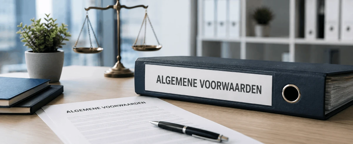 Algemene Voorwaarden voor Consumenten Ventilatie Utrecht